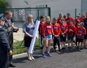 květen 2018 - Oslavy 135. výročí založení SDH Hodonice