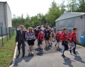 květen 2018 - Oslavy 135. výročí založení SDH Hodonice