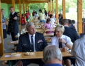květen 2018 - Oslavy 135. výročí založení SDH Hodonice