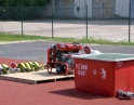 květen 2018 - Oslavy 135. výročí založení SDH Hodonice