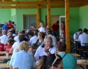 květen 2018 - Oslavy 135. výročí založení SDH Hodonice