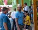 květen 2018 - Oslavy 135. výročí založení SDH Hodonice