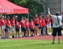 květen 2018 - Oslavy 135. výročí založení SDH Hodonice