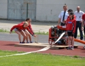 květen 2018 - Oslavy 135. výročí založení SDH Hodonice