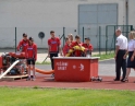 květen 2018 - Oslavy 135. výročí založení SDH Hodonice