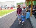 květen 2018 - Oslavy 135. výročí založení SDH Hodonice