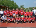 květen 2018 - Oslavy 135. výročí založení SDH Hodonice