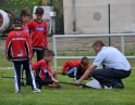 květen 2018 - Oslavy 135. výročí založení SDH Hodonice