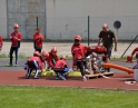 květen 2018 - Oslavy 135. výročí založení SDH Hodonice