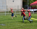 květen 2018 - Oslavy 135. výročí založení SDH Hodonice