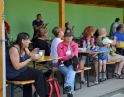 květen 2018 - Oslavy 135. výročí založení SDH Hodonice