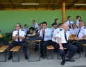 květen 2018 - Oslavy 135. výročí založení SDH Hodonice