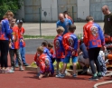 květen 2018 - Oslavy 135. výročí založení SDH Hodonice