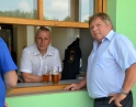 květen 2018 - Oslavy 135. výročí založení SDH Hodonice