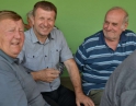 květen 2018 - Oslavy 135. výročí založení SDH Hodonice