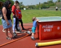 květen 2018 - Oslavy 135. výročí založení SDH Hodonice