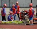 květen 2018 - Oslavy 135. výročí založení SDH Hodonice