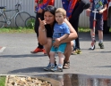 květen 2018 - Oslavy 135. výročí založení SDH Hodonice