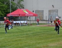 květen 2018 - Oslavy 135. výročí založení SDH Hodonice