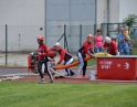květen 2018 - Oslavy 135. výročí založení SDH Hodonice