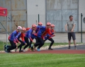 květen 2018 - Oslavy 135. výročí založení SDH Hodonice