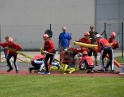 květen 2018 - Oslavy 135. výročí založení SDH Hodonice