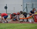 květen 2018 - Oslavy 135. výročí založení SDH Hodonice