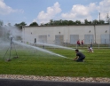 květen 2018 - Oslavy 135. výročí založení SDH Hodonice