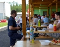 květen 2018 - Oslavy 135. výročí založení SDH Hodonice