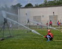 květen 2018 - Oslavy 135. výročí založení SDH Hodonice