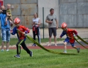 květen 2018 - Oslavy 135. výročí založení SDH Hodonice