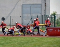květen 2018 - Oslavy 135. výročí založení SDH Hodonice