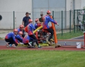 květen 2018 - Oslavy 135. výročí založení SDH Hodonice