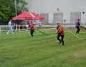 květen 2018 - Oslavy 135. výročí založení SDH Hodonice