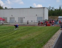 květen 2018 - Oslavy 135. výročí založení SDH Hodonice