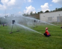 květen 2018 - Oslavy 135. výročí založení SDH Hodonice