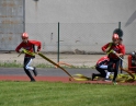 květen 2018 - Oslavy 135. výročí založení SDH Hodonice