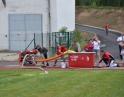 květen 2018 - Oslavy 135. výročí založení SDH Hodonice