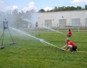 květen 2018 - Oslavy 135. výročí založení SDH Hodonice