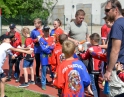 květen 2018 - Oslavy 135. výročí založení SDH Hodonice