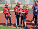 květen 2018 - Oslavy 135. výročí založení SDH Hodonice