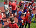 květen 2018 - Oslavy 135. výročí založení SDH Hodonice