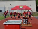 květen 2018 - Oslavy 135. výročí založení SDH Hodonice