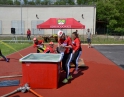 květen 2018 - Oslavy 135. výročí založení SDH Hodonice
