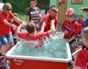 květen 2018 - Oslavy 135. výročí založení SDH Hodonice
