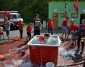 květen 2018 - Oslavy 135. výročí založení SDH Hodonice