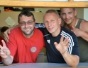 květen 2018 - Oslavy 135. výročí založení SDH Hodonice