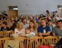 květen 2018 - Den matek