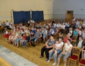 květen 2018 - Den matek