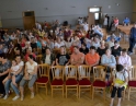 květen 2018 - Den matek